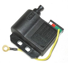 Vespa Piaggio - CDI - W-R-G-G 4 attachments - PX Cosa T5 PK 50 125 200 P200E NEW