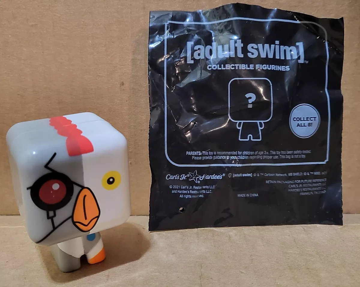 Robot chicken sale funko pop