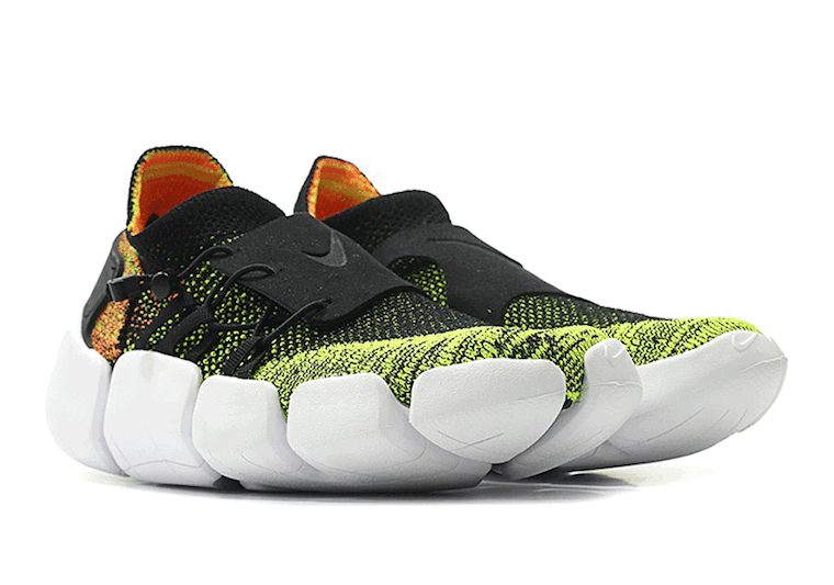 Nike Footscape Flyknit DM Sneakers. UK5.5 EUR38.5 US6 AO2611-004 Nike Footscape Flyknit DM Sneakers. UK5.5 EUR38.5 US6 AO2611-004