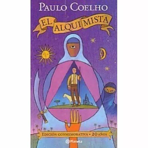 O Alquimista (Portuguese Edition) by Coelho, Paulo