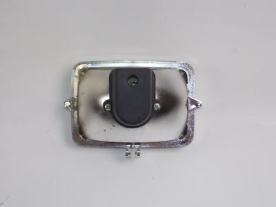 OEM Husqvarna 1992-1998 Te 610 Elcom Headlight Reflector Beam 