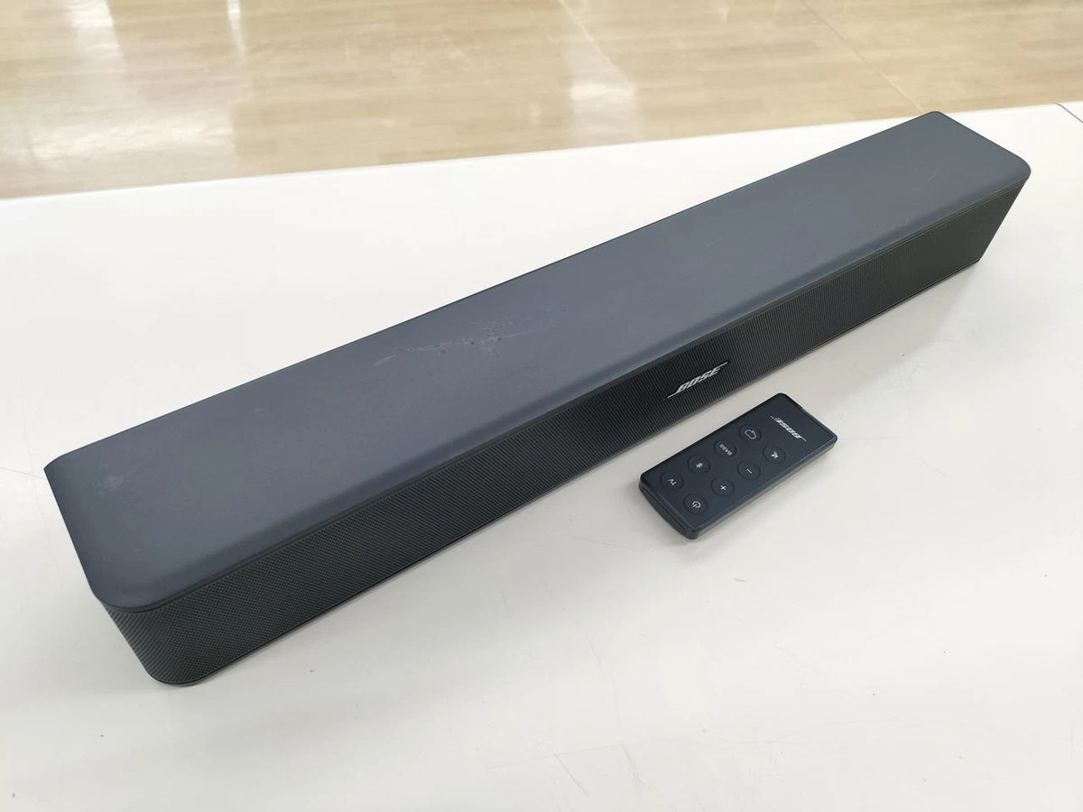 Bose Solo 5 Soundbars online kaufen | eBay