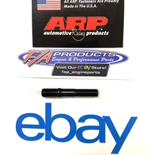 ARP APJ2.500-1SB Bulk 7/16-14 To 3/8-24 "Neckdown" Stud 2.500 Long