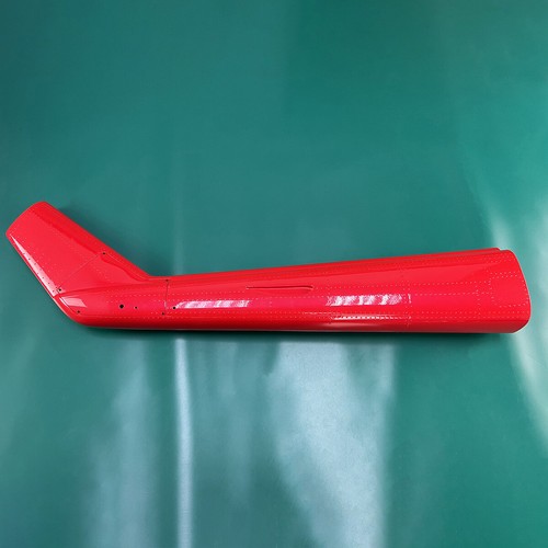 Pieza de helicóptero RCH-BE412WBR8 para fuselaje tamaño 800 modelo piezas mecánicas - Imagen 42 de 48
