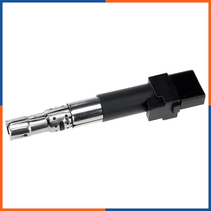 Bobine d'allumage pour VW résout les ratés de démarrage moteur 15600
