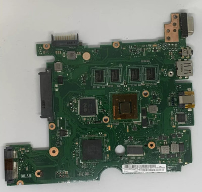 Hauptplatine Motherboard Für Asus EEE PC X101CH - Hauptplatine - Platine