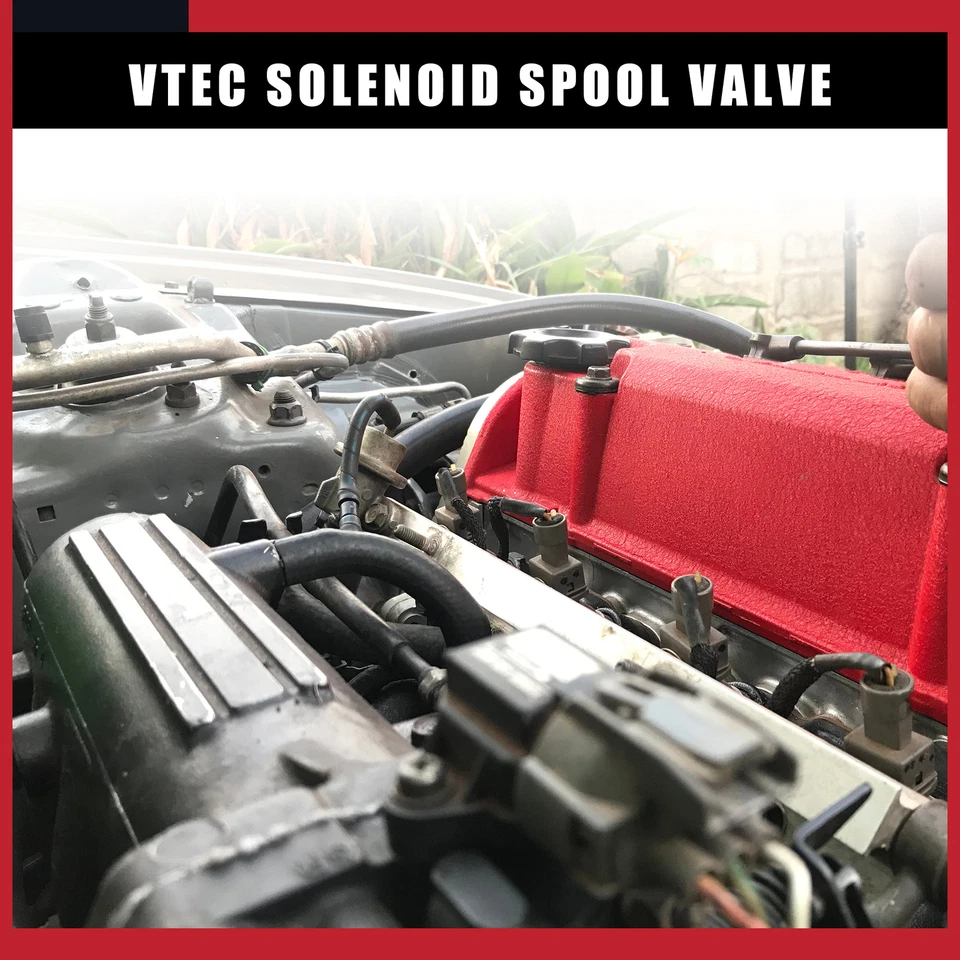 Pack of 1 For Mazda 6 2003-2013 EGR Valve Exhaust Gas Recirculation Solenoid - Image 2 of 4