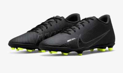 Nike Vapor 15 Club FG/ MG Men's Soccer Cleats DJ5963-001 | eBay