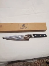 Saw8 Inch Kitchen Knife