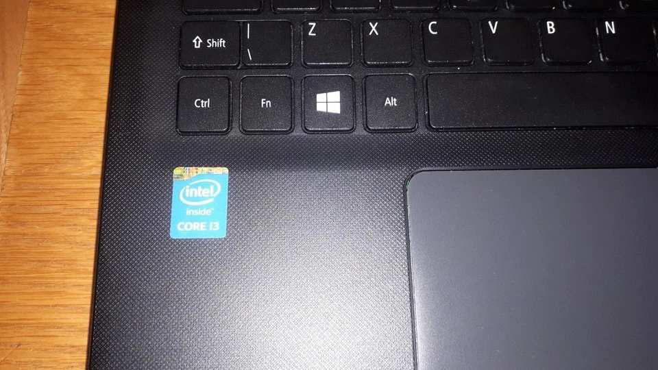 Acer Travelmate P257-M Intel Core i3 4th Gen 16GB 240GB SSD 15.6 inch Windows 10 - Image 2 of 4