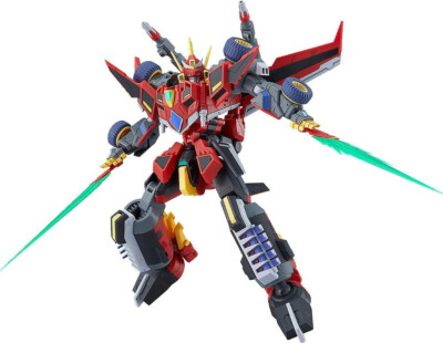 GOOD SMILE COMPANY MODEROID SSSS.DYNAZENON DYNAZENON Model Kit w
