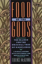 Food of the Gods: The Search for the Original Tree of Knowledge (0553371304)