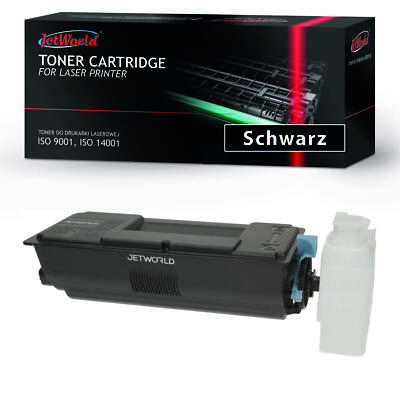 Toner Kompatibel Utax 4434010010 P4030D P4030DN P4030MFP P4035MFP Schwarz