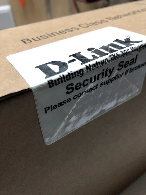 D-Link  DES (DES-1210-28) 24-Ports External Ethernet Switch - Image 3 of 4