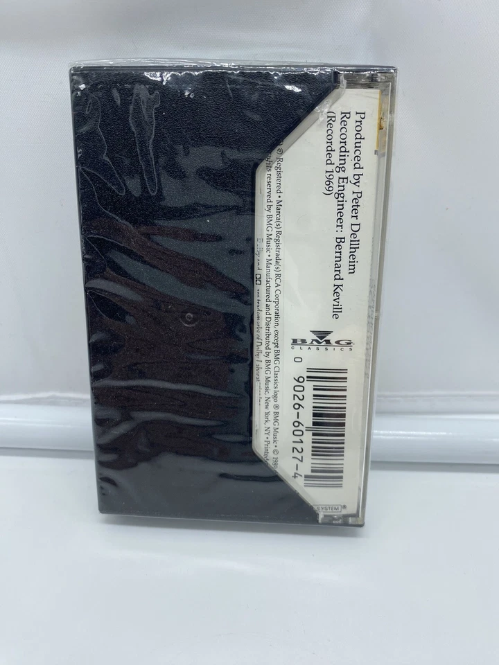 Schubert William Steinberg Boston Symphony Orchestra – Symphony  "The Great" - Image 2 of 2