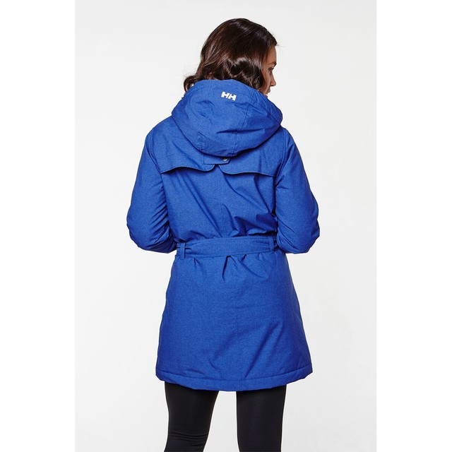 helly hansen lyness insulated coat