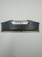 G.Skill Ripjaws V 8GB DDR4 3600MHz RAM