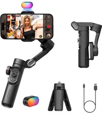 AOCHUAN Smart XE Foldable Gimbal Stabilizer f...