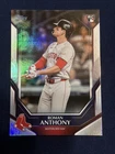 2026 Topps Collector's Kit Exclusive Roman Anthony Holo Foil #MLB-2 RC Red Sox