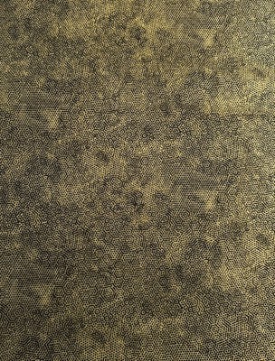 DIMPLES #1867 by Gail Kessler for Andover Fabrics Brown Dotted Texture, 3 Yds