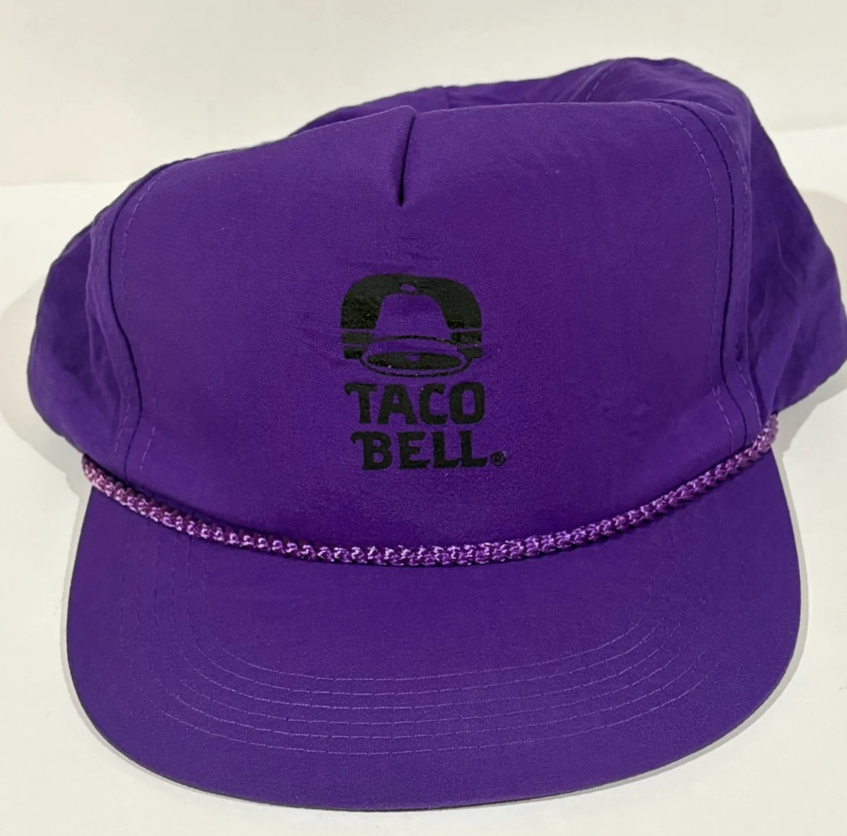 taco bell hat products for sale | eBay