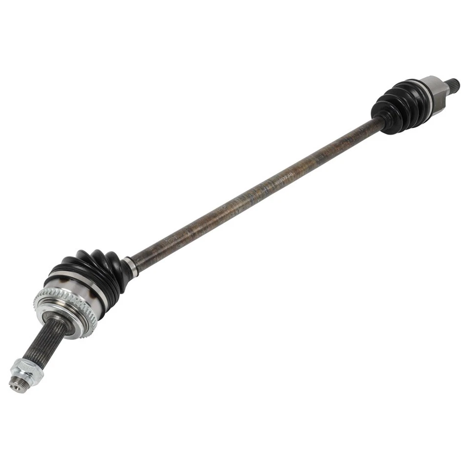 1 Pcs CV Axle Shaft Front Right For Hyundai Elantra 2014-2016 L4 1.8L - Image 2 of 4