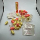 Vintage 1986 Barbie Ice Cream Shoppe Doll Play Set Mattel  Replacement PCs