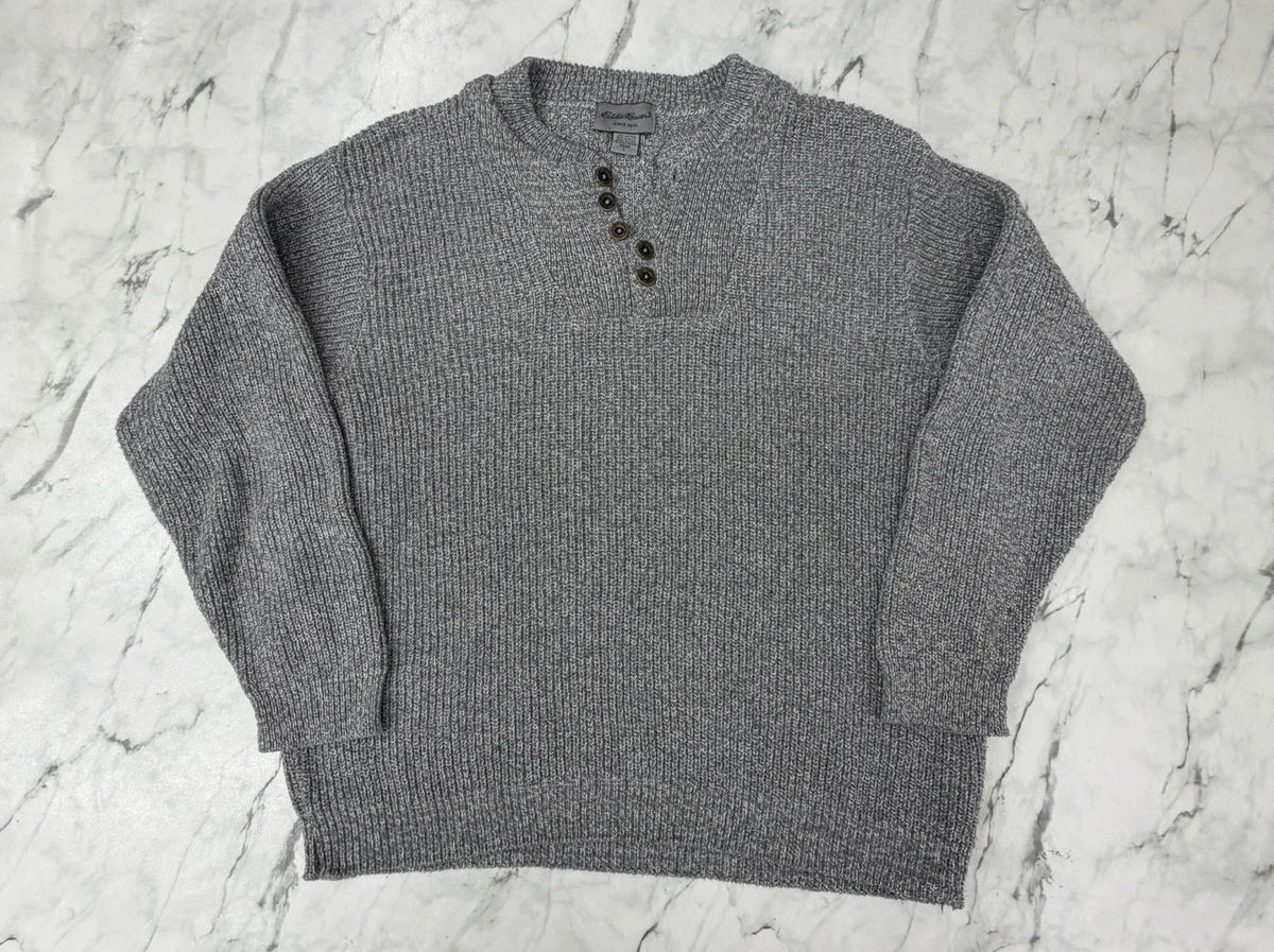 Eddie Bauer Sweaters for Men with Vintage for sale | eBay