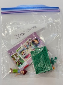 Lego Friends 2013 Summer Picnic #30108 Complete NO BOX Retired