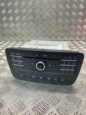 Mercedes-Benz GLA W156 X156 2016 Radio CD-Player DVD-Player Navigation TOF75513 Mercedes-Benz GLA W156 X156 2016 Radio CD-Player DVD-Player Navigation TOF75513