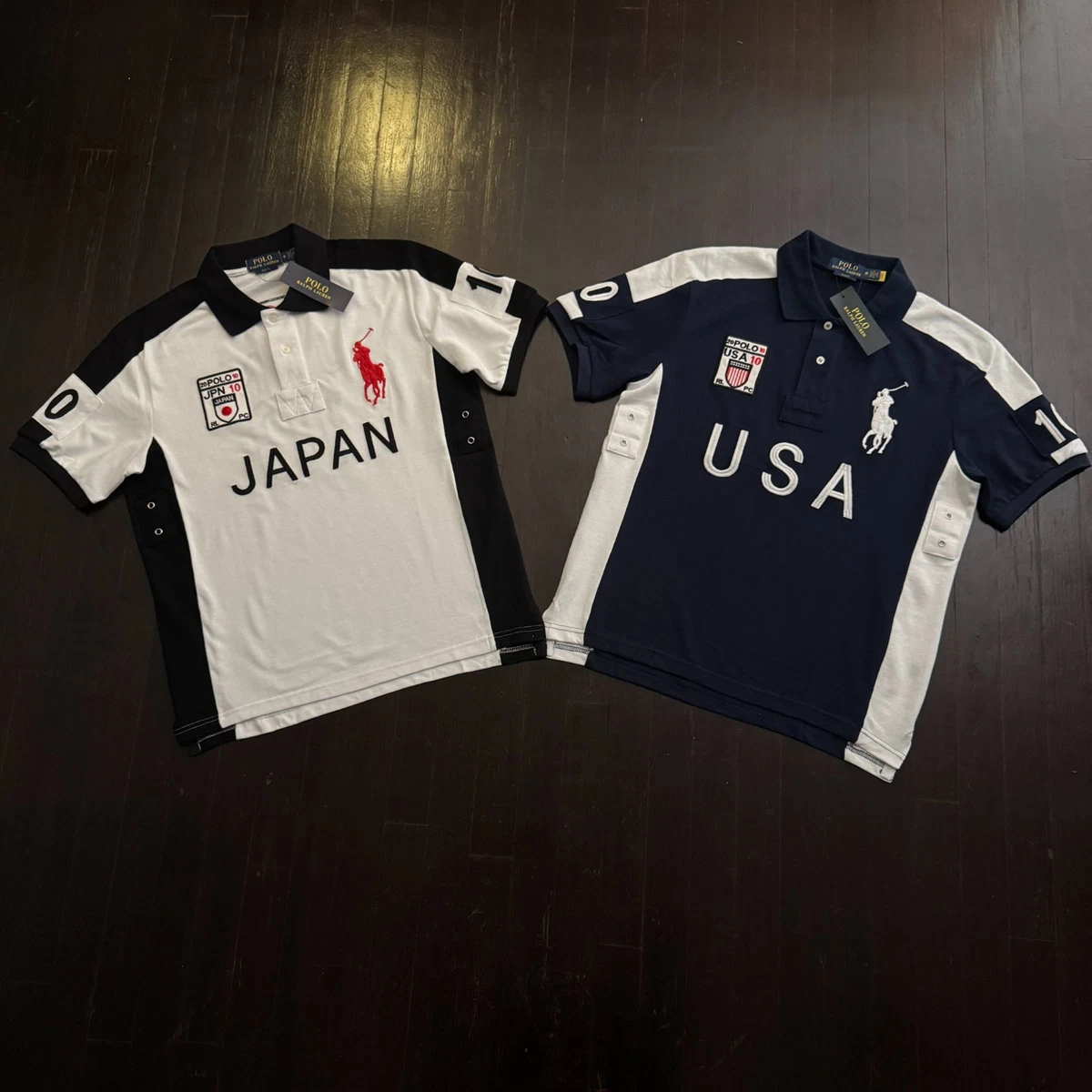polo ralph lauren usa products for sale | eBay