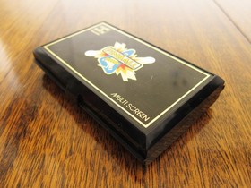 NINTENDO Pinball Game and Watch in Excellent Condition (PB-59) 1983