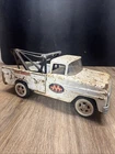 New ListingVintage 1960s Made In USA Tonka Toys AA Wrecker 24hr Service Tow Truck.