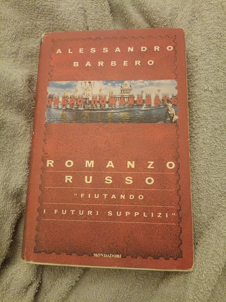 Romanzo russo