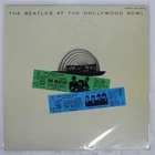 BEATLES AT HOLLYWOOD BOWL ODEON EAS80830 Japan VINYL LP
