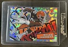 2025 Panini Absolute Myles Garrett Base (RAW)