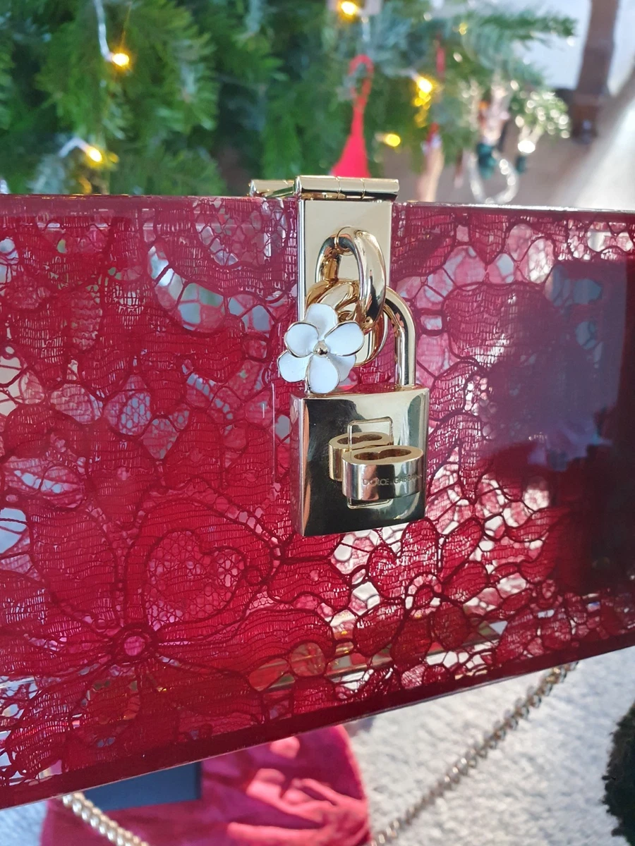 Dolce & Gabbana ボックスバッグ & ハンドバッグ 女性用 | eBay