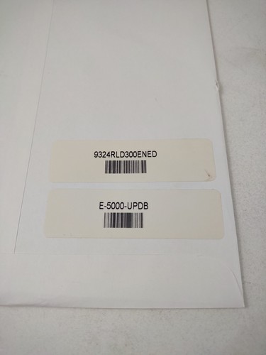 RSLogix 5000 v10 thru v19- 9324-RLD300ENE - Install Disc Only - Picture 4 of 4