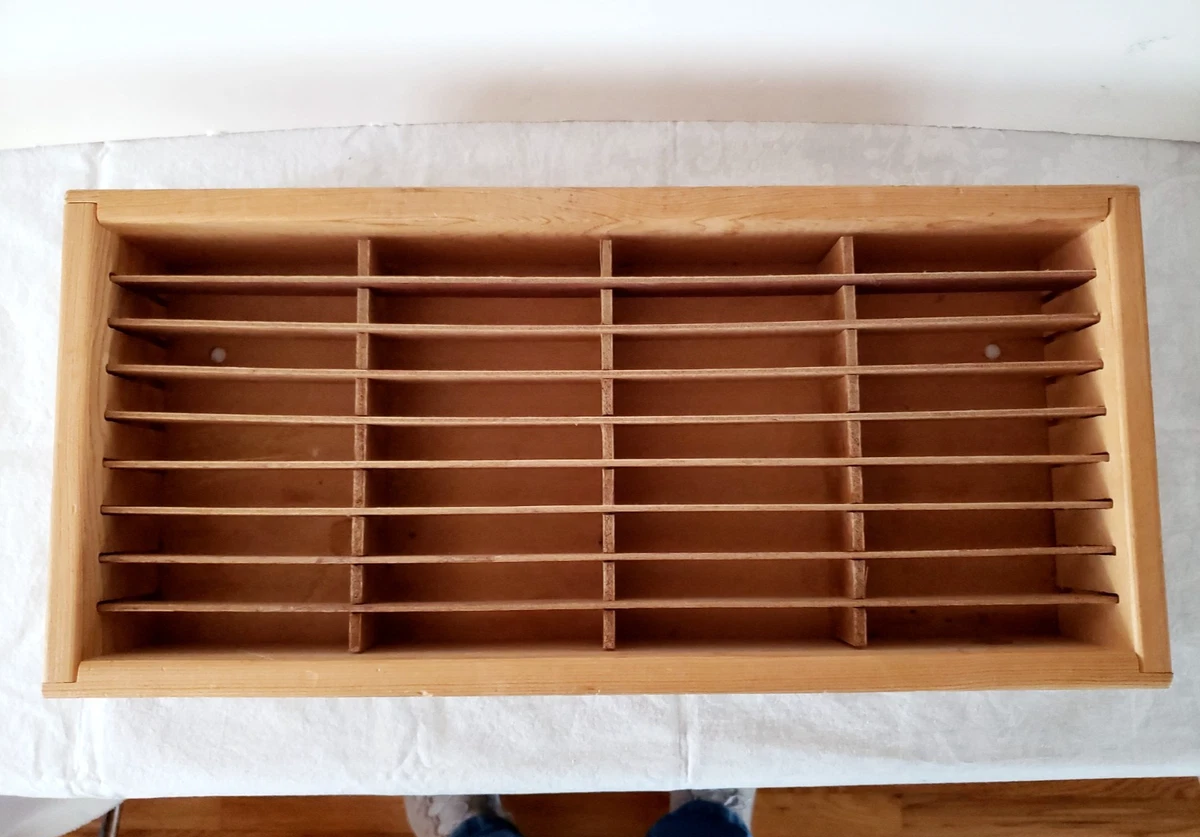 Napa Valley Cassette Wood for sale - eBay