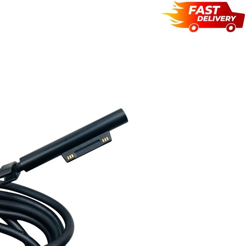 Microsoft Surface Pro 3 4 5 6 Genuine AC Adapter Charger Model 1625 - Picture 4 of 4