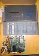 NOTIFIER AFP1010 FIRE ALARM CONTROL PANEL.