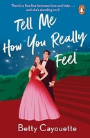 Betty Cayouette - Tell Me How You Really Feel - Paperback - G245Z