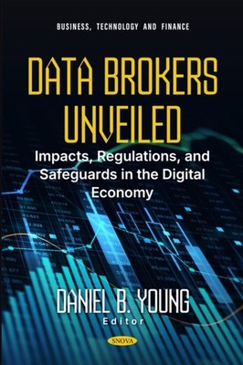 Data Brokers Unveiled Impacts Regulations and Safeguards in the HARDBACK