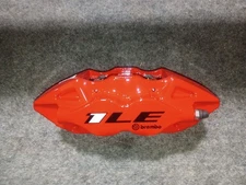 Driver Left Rear Caliper 84063674 Fits 17-24 Camaro 2983001