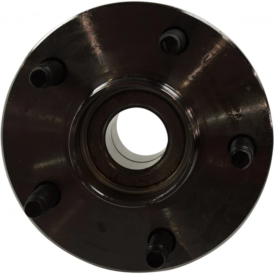 For Ford Taurus Wheel Hub Bearing 2001-2007 Driver OR Passenger Side | Rear - Image 2 of 4