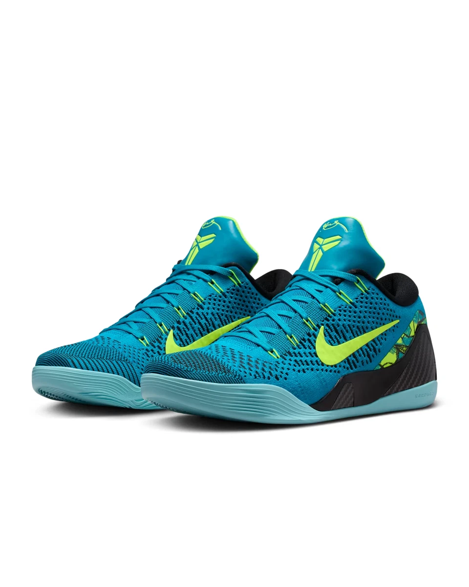 Nike Kobe 9 Elite Protro Low Perspective for Sale | Authenticity
