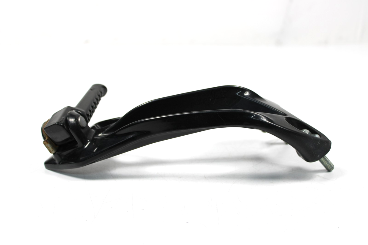07 Kawasaki ZX-10R ZX1000R Right Passenger Footpeg Assembly | eBay