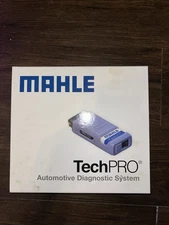 (R) Used Mahle TechPRO Automotive Diagnostic System