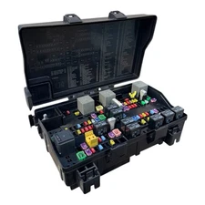 M2016 Dodge Ram 1500 TIPM Totally Integrated Power Fuse OEM 68258527AA