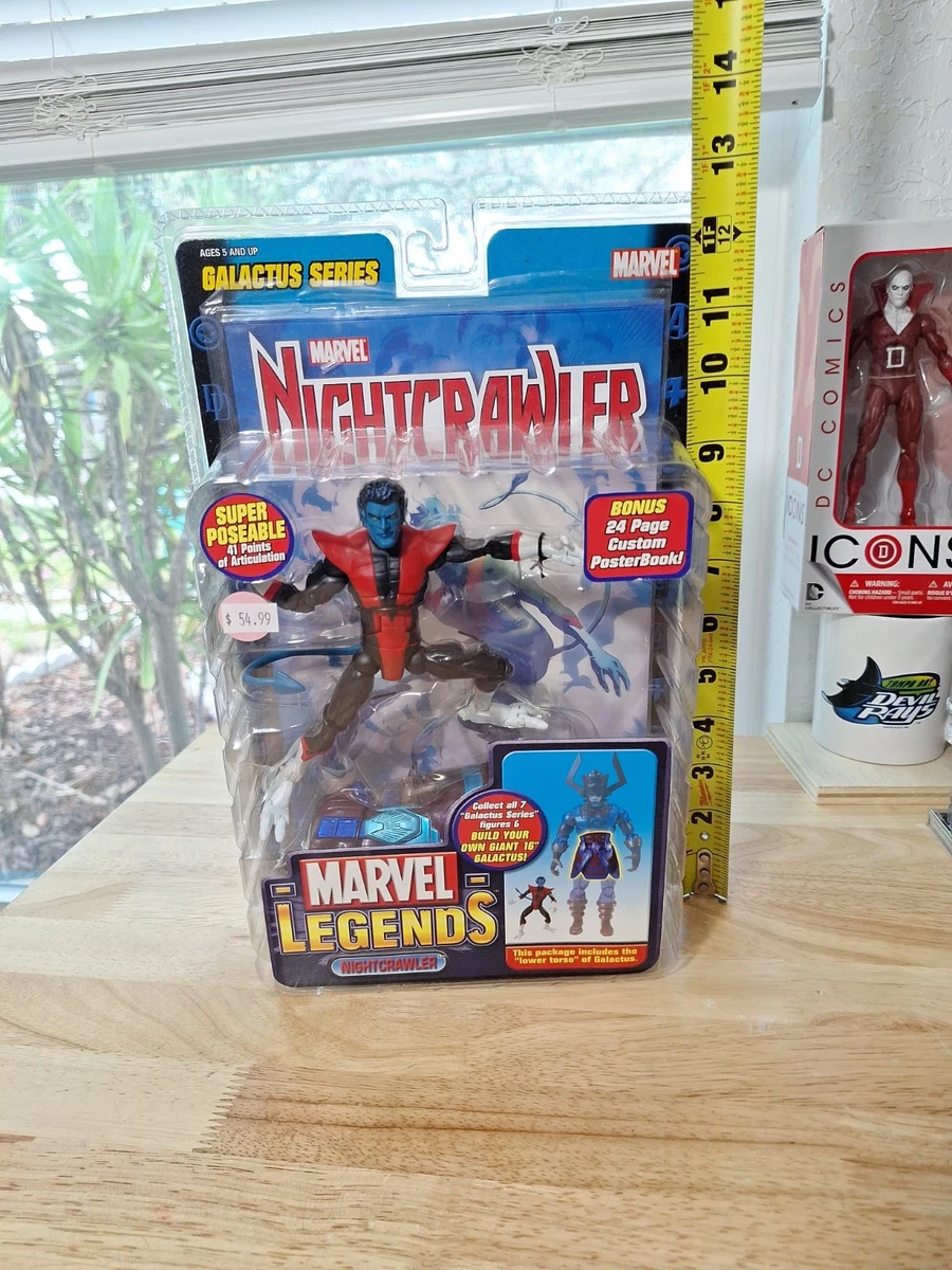 ToyBiz Galactus Action Figures & Accessories for sale - eBay